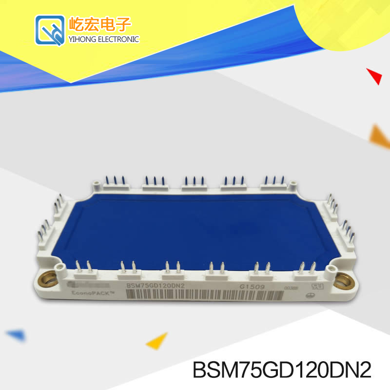 BSM75GD120DN2